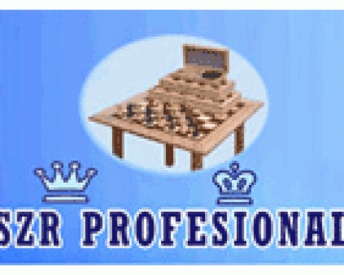 Sve za šah Profesional