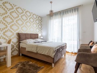 Apartman Amber