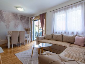 Apartman Valt & Spa