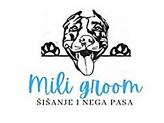 Salon za kućne ljubimce Mili Groom