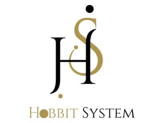 Repromaterijal za nakit Hobbit System