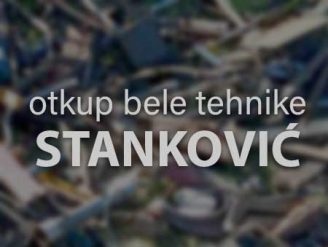 Otkup bele tehnike Stanković